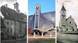 Jak zmieniały się kościoły w Zgorzelcu. Po niektórych nie ma już śladu. Co wiemy o ich historii? (ZDJĘCIA)