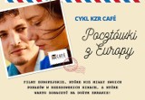Pocztówki z Europy - nowy cykl w Kinie za Rogiem Café w Rzeszowie