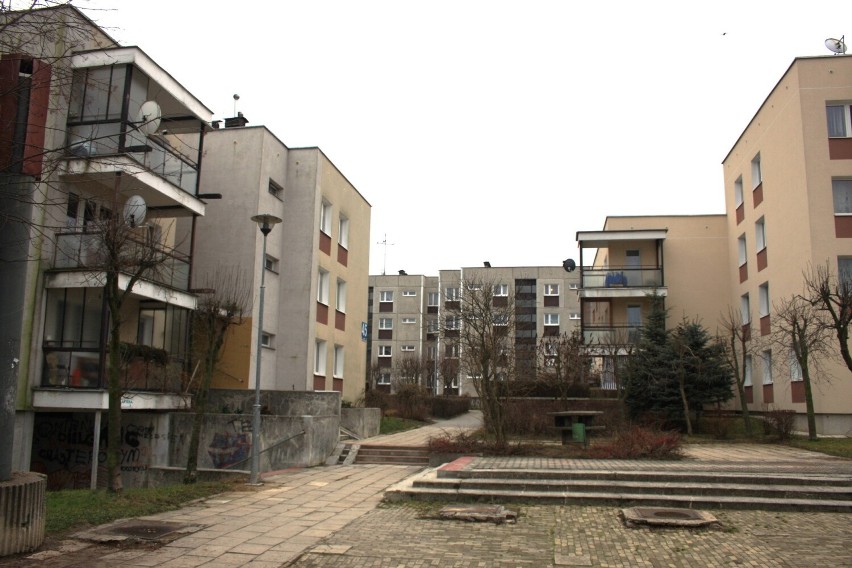 Na tę budowę patrzyła cała Polska. Nowatorskie osiedle PR 5 w Zamościu miało zmienić jakość życia mieszkańców