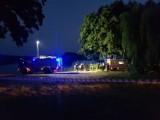 Tragiczny finał reanimacji nad jeziorem Bielskim: Mężczyzna zmarł w szpitalu