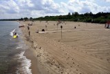 Plaże w Gdańsku. Mieszkańcy mają wpływ na "kształt" plaż. Potrzebne są szalety i prysznice
