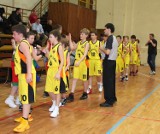 Wizytówki powiatu tarnogórskiego to koszykarze KKS, Zielona i Mały Śląsk!