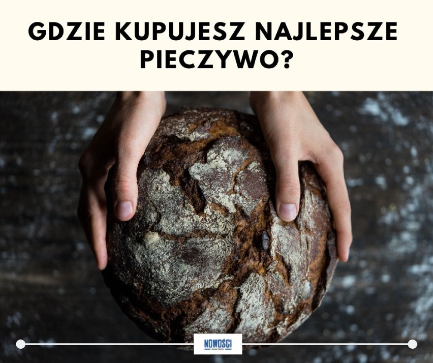 Które z toruńskich piekarni oferują najlepsze pieczywo?...