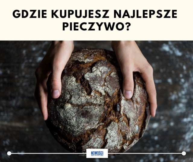 Które z toruńskich piekarni oferują najlepsze pieczywo? Zapytaliśmy o to naszych czytelników na profilu na Facebooku. Poniżej przedstawiamy listę najlepszych piekarni w Toruniu zdaniem Czytelników. O pozycji na liście zdecydowała liczba komentarzy. 

POLECAMY:
Cennik taksówek w Toruniu. Gdzie najtaniej?
Gdzie po najlepsze w Toruniu zapiekanki?
Memy o Kujawsko-Pomorskiem

Coraz częściej zdarza się, że jakość pieczywa w dyskontach nie odpowiada tej z dawnych lat. Na szczęście na mapie Torunia nadal można znaleźć kilkanaście punktów, w których oferuje się chleb, bułki czy drożdżówki wyrabiane w tradycyjny sposób.