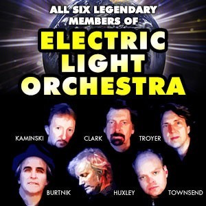 Electric Light Orchestra w Lublinie - muzycy zagrają w listopadzie