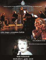 Koncert dla dzieci z autyzmem w Klubie Politechnik Częstochowa