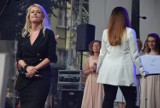 Człuchów. Olga Szomańska wystąpi we wtorek w kościele p.w. św. Jakuba Apostoła, dwa tygodnie później koncert Arki Noego