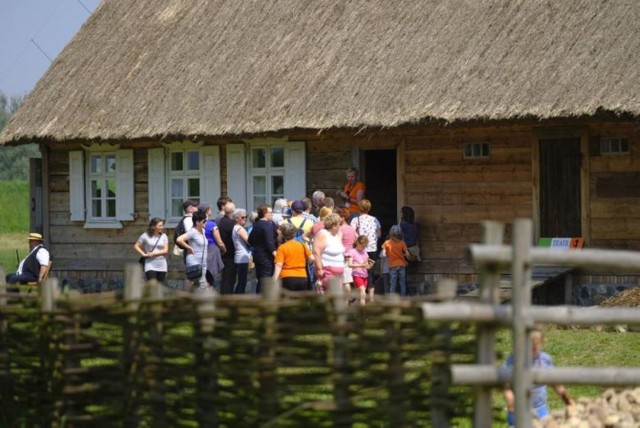 Zobaczcie, jakie wyjątkowe miejsca w Kujawsko-Pomorskiem wskazali dotąd eksperci, podróżnicy i lokalni odkrywcy. Jakie miejsca warto odwiedzić? Szczegóły w naszej galerii >>>>