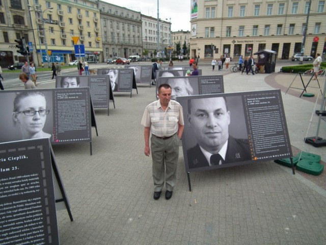 Wystawa "Polskie Wolności" w Poznaniu