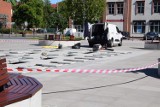 Już niebawem w Słubicach ruszą miejskie fontanny! Trwają przygotowania 