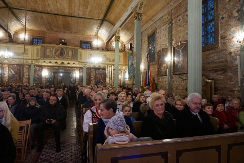 XII Koncert Papieski w Mętkowie