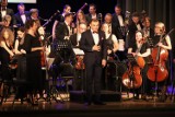 Mielecka Orkiestra Symfoniczna podsumowała niezwykle udany i obfity w koncerty sezon artystyczny