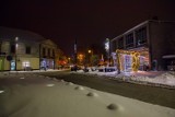 Świąteczne i zimowe Radomsko w obiektywie Włodzimierza Tyczyńskiego! ZDJĘCIA