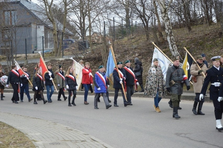 Na ubiegłorocznych uroczystościach cieniem rzucała się...