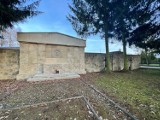 Prace na cmentarzu wojennym w Osobnicy będą kontynuowane