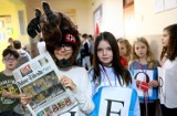 Europejski dzień języków w Szkole Podstawowej nr 13 w Piotrkowie