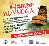 Festiwal Przygodowy Wanoga w Wejherowie. Odbędzie się od 2 do 5 października 
