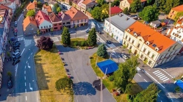 Hejnał Zatora będzie rozbrzmiewał codziennie w południe na Rynku i okolicy