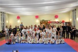 VI Turniej Karate Kyokushin o Puchar Wójta Gminy Postomino [ZDJĘCIA, WYNIKI]