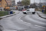 Wągrowiec. Od środy zamknięta jest ważna ulica w Wągrowcu. To duże utrudnienie dla kierowców