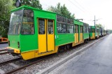 Poznań: W środę tramwaje wrócą na Grunwaldzką i Roosevelta [TRASA]