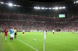 PGE Arena: Polska - Niemcy 2:2 [ZDJĘCIA]