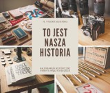 Historyczne kartki z kalenarza powiatu międzychodzkiego na 15 tydzień 2020 roku