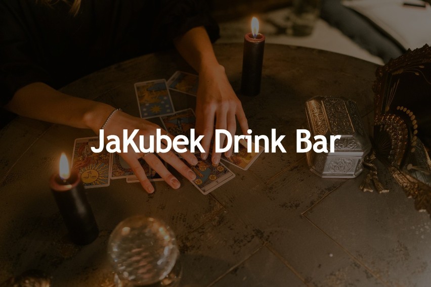 JaKubek Drink Bar...