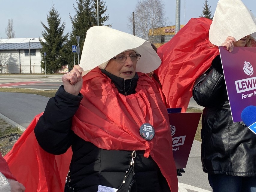 Międzynarodowy Dzień Kobiet 2023. Nowa Lewica zaprasza na spacer po Kielcach śladami kobiet