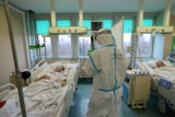 Omikron w odwrocie. Szpitale w Kujawsko-Pomorskiem wracają do planowego leczenia