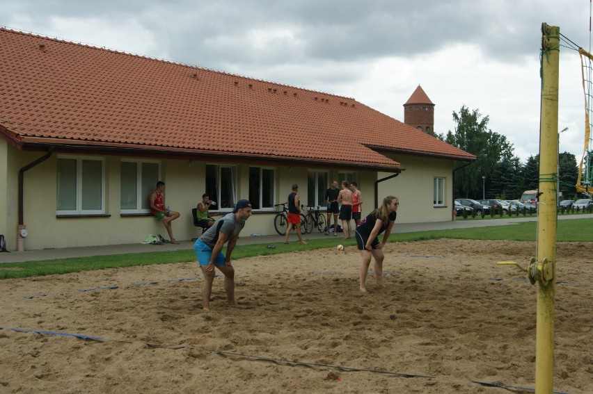 Siatkówka plażowa. Wyniki drugiego turnieju Grand Prix Nowego Stawu