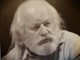 Kim był Aleksander Skowroński, przez wiele lat aktor gdańskiego Teatru Miniatura, który zmarł w wieku 84 lat