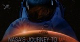 NASA zaprosiła Indie i kilka innych państw do współpracy przy eksploracji Marsa