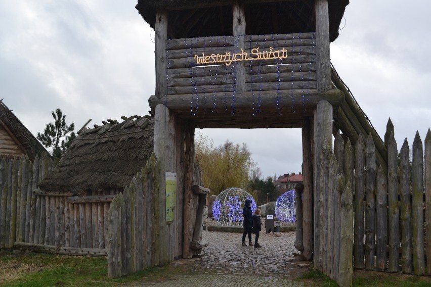 Jarmark Bożonarodzeniowy w Pruszczu Gdańskim [ZDJĘCIA]