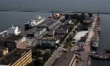 Gdynia: Tereny po Dalmorze będą włączone do Grupy Polskiego Holdingu Nieruchomości SA?
