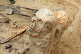 W Niedźwiedziu nad Wisłą znaleziono ludzkie szczątki