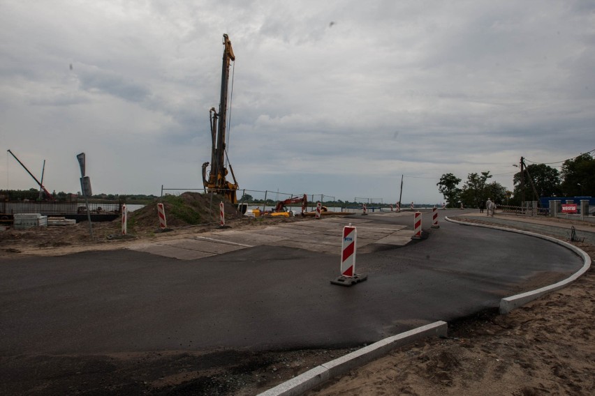 Most na Wyspę Sobieszewską będzie Mostem Niepodległości? 