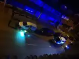Morderstwo w Kostrzynie.  Policjanci zatrzymali trzy osoby. 