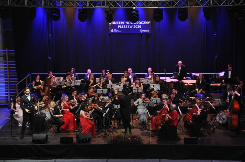 Muzyczna podróż Dunajem na rozpoczęcie nowego roku kulturalnego w Pleszewie