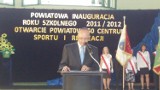 Centrum Sportu i Rekreacji w Kraśniku oficjalnie otwarte