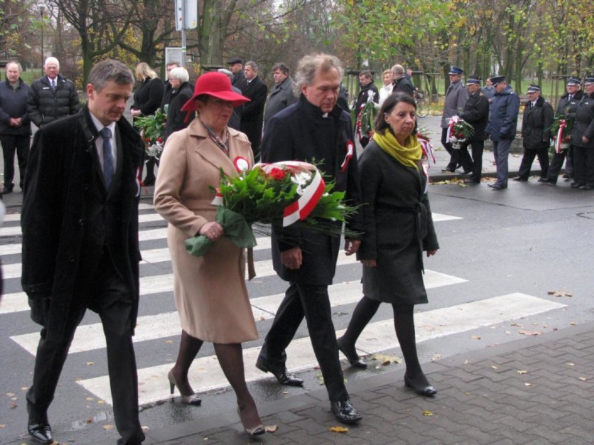 Święto Niepodległości w Ostrowie [FOTO]