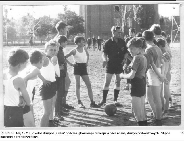 Szkoła w Maszewie Lęborskim 

Liczebność zbioru: 17 

Okres: 1954 - 1971 

Miejsce zdarzenia: Maszewo Lęb. 

Źródło: Kronika szkolna Szkoły Podstawowej w Maszewie Lęb. 

Ofiarodawca: Biblioteka w Maszewie Lęb.