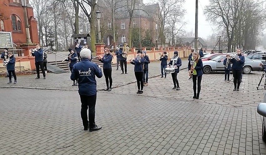 Opole. Pomoc dla hospicjum Betania. Pomogli kibice Odry i nie tylko oni