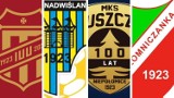To już 100 lat! Kluby sportowe z Małopolski założone w 1923 roku