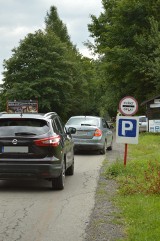 Czy za wjazd na samą Równicę trzeba płacić? Starosta robi unik