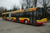 Brzezińska linia autobusowa 53B od 3 lutego wraca na dawną trasę