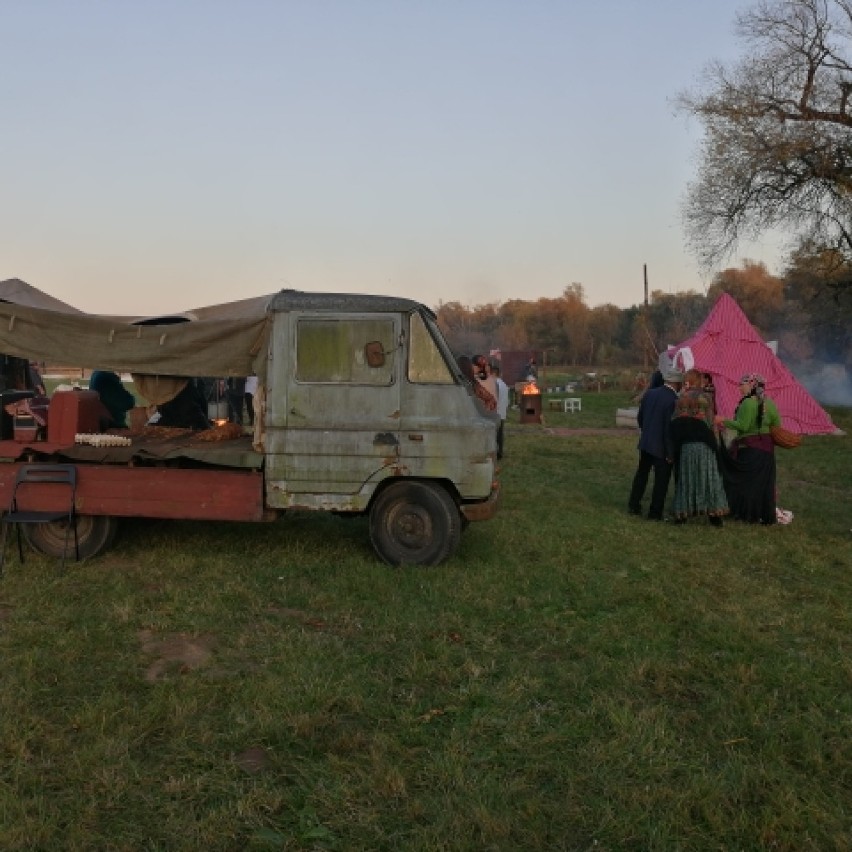 Poczuj atmosferę z planu filmowego z prawdziwego zdarzenia. Już 22 października w Rybakach będą kręcone sceny do filmu o Zenku Martyniuku