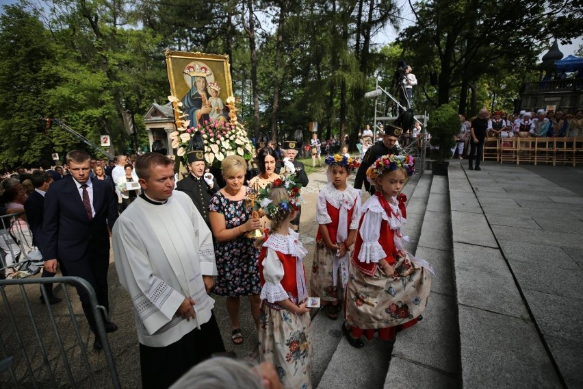 Pielgrzymka do Piekar w tym roku odbędzie się w wyjątkowej...