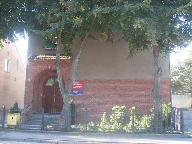 Dzienny Dom Pomocy Pleszew