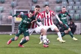 Oceniamy piłkarzy Cracovii za mecz ze Śląskiem Wrocław